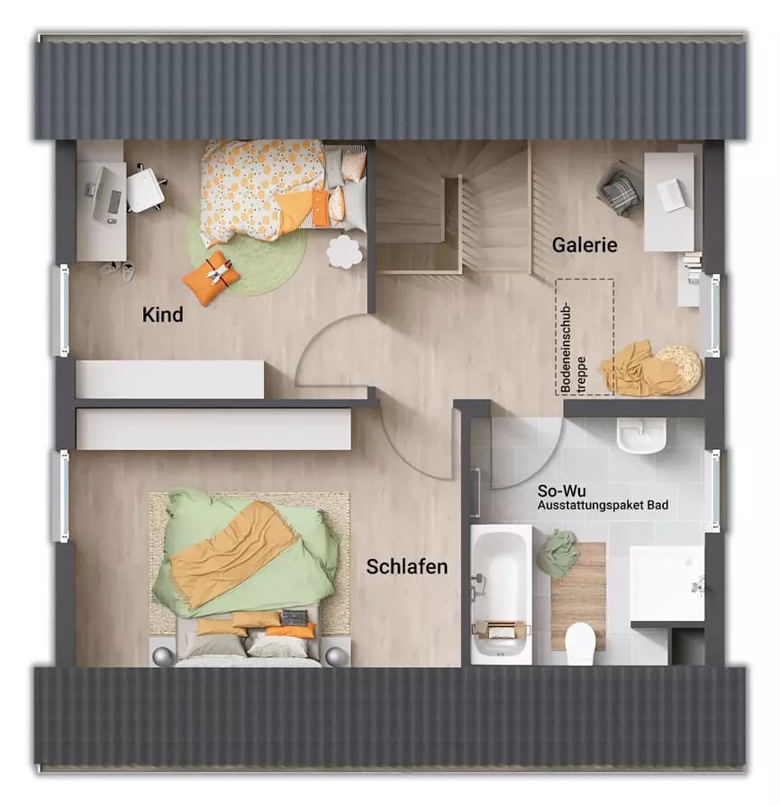 Bild von FürDich - ausbaufähig