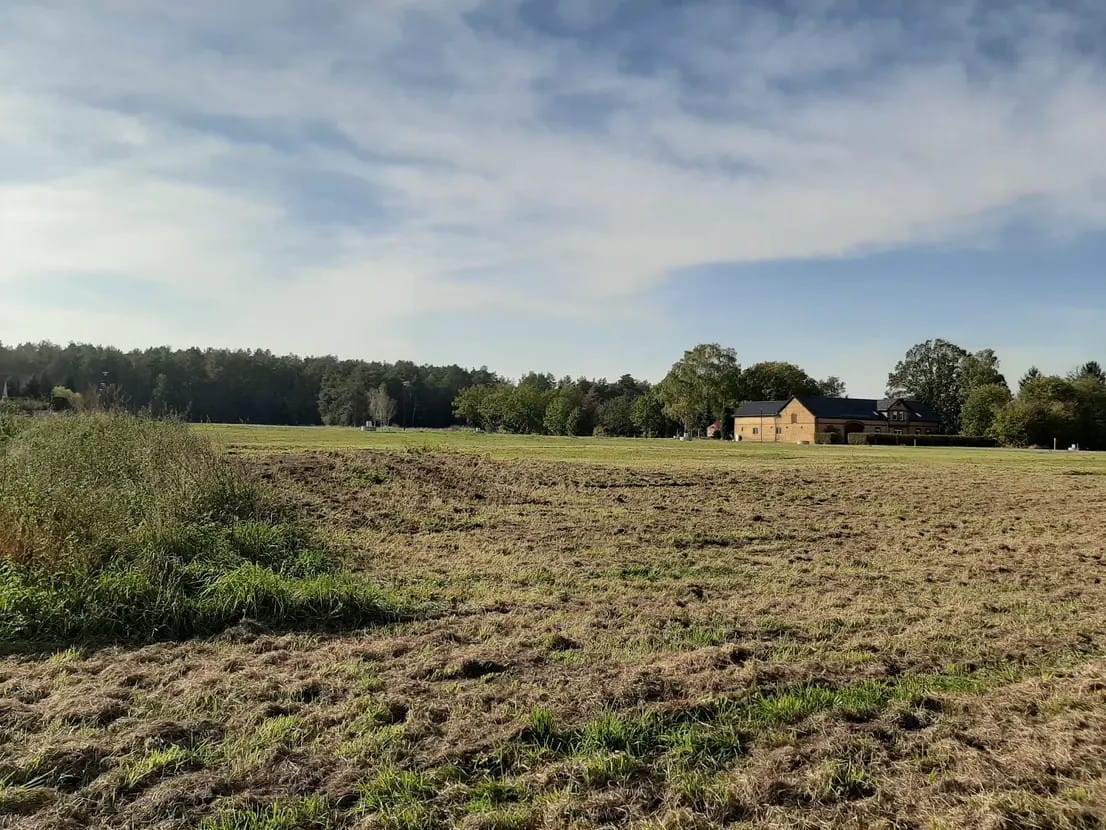 Bild von Baugrundstück W1 in Trebendorf – Windmühle
