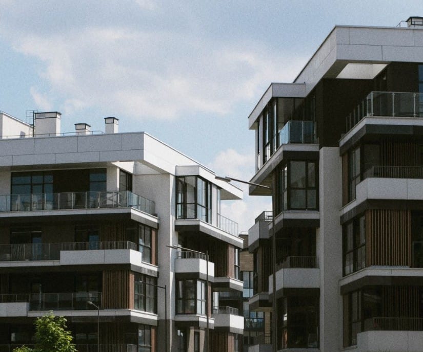 Bildillustration von Wohntraum Immobilien eG