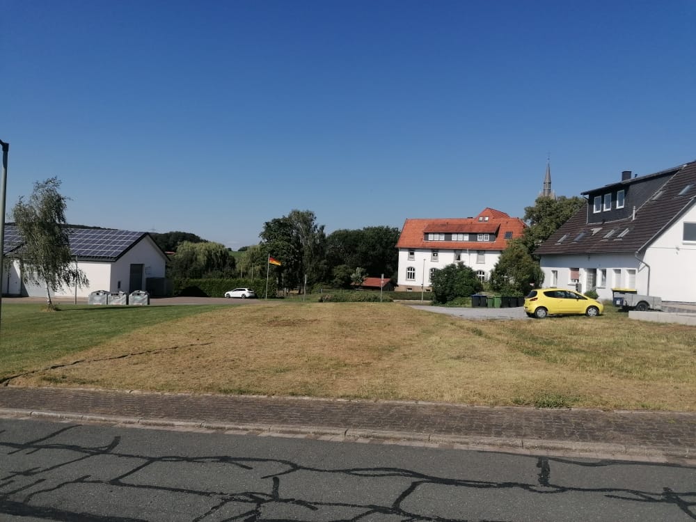 Bild von Attraktives Baugrundstück in Giershagen – flexibel nutzbar