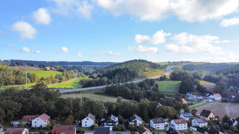 Bild von Ihr Neubautraum in Harsdorf - Individuell. Barrierefrei. Sofort bebaubar