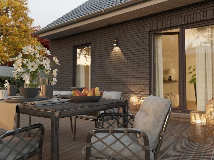 Bild von Mitwachshaus Flair 148