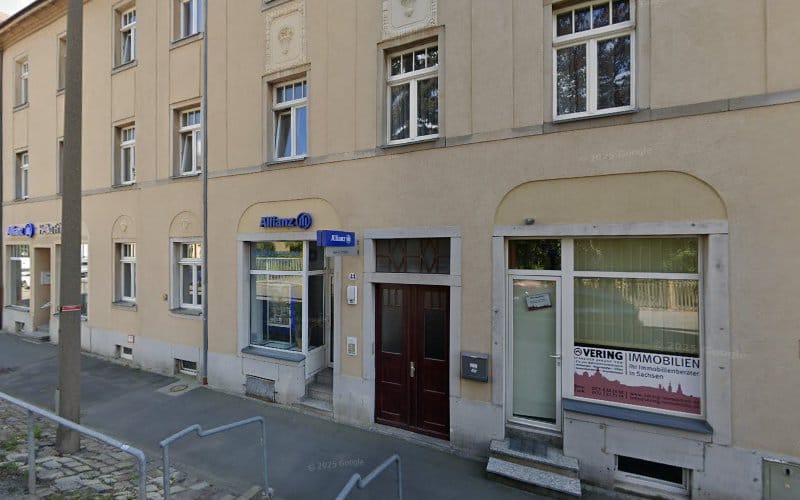 Bildillustration von Vering Immobilien