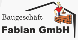 Logo der Firma Baugeschäft Fabian GmbH