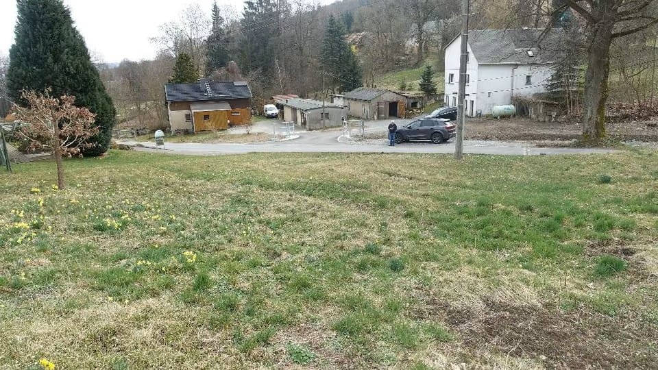 Bild von Idyllisch gelegenes Baugrundstück