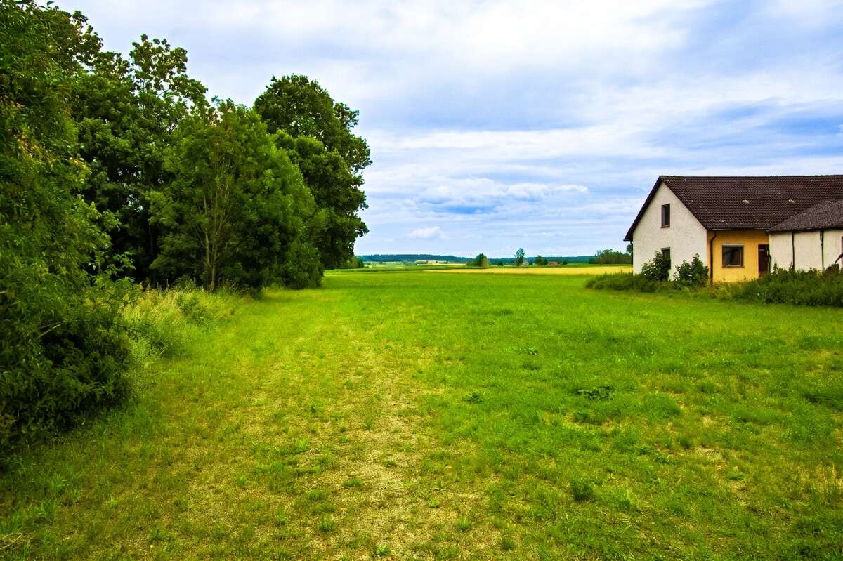 Bild von 2.980 m² für Ihr Bauvorhaben