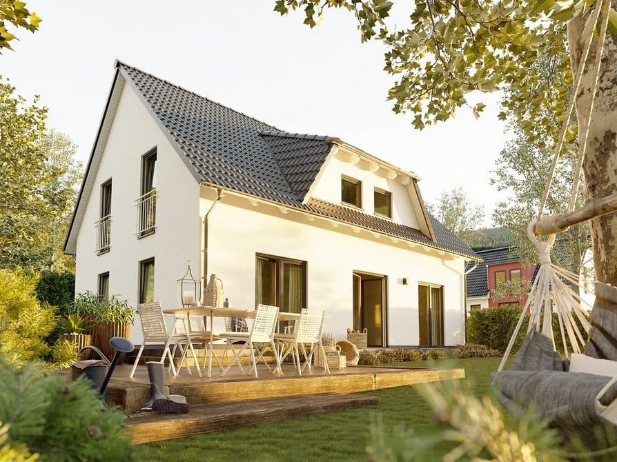 Bild von Landhaus 142