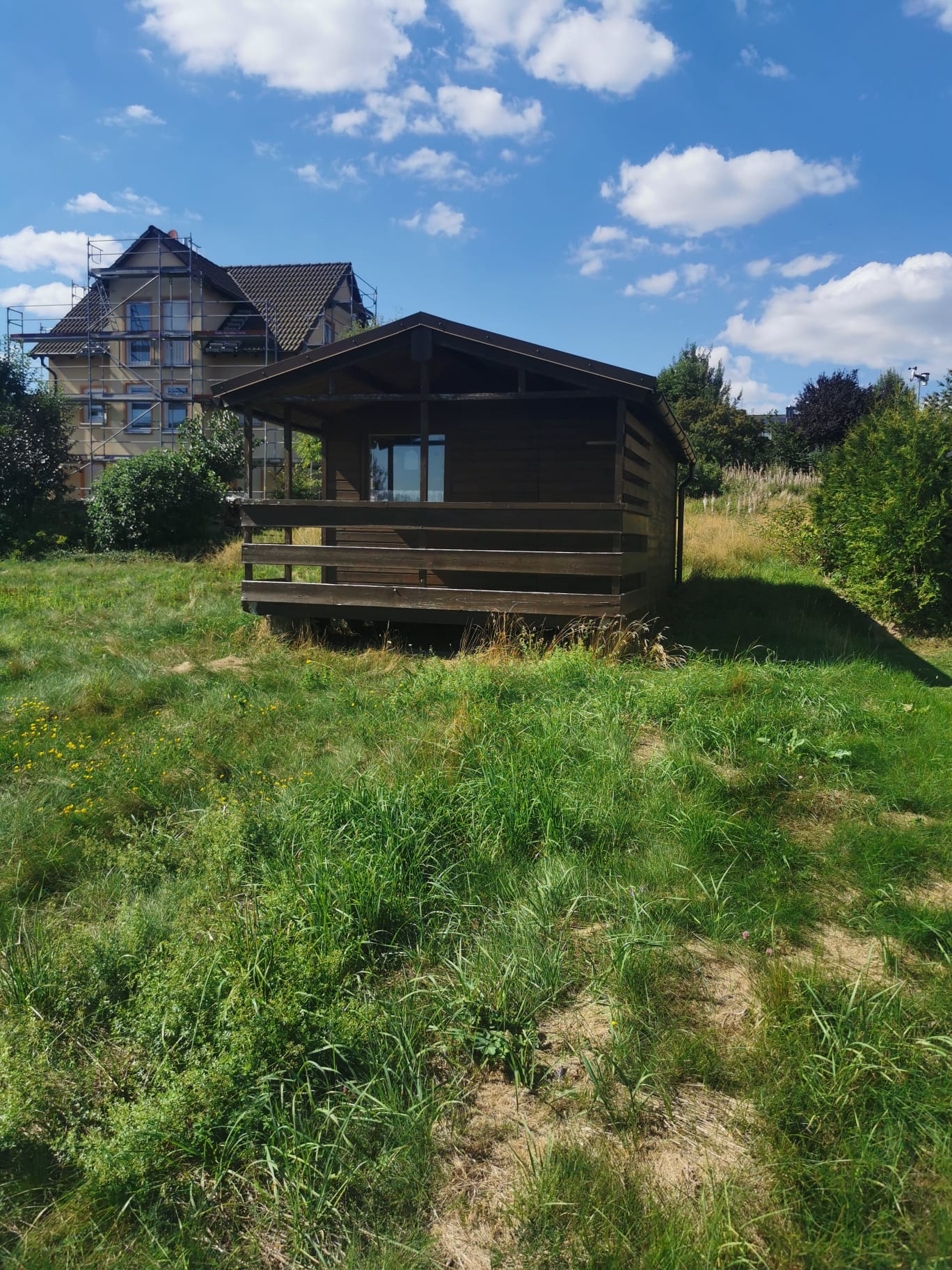 Bild von Attraktives Baugrundstück in Rehau – ca. 716 m² in angenehmer und ruhiger Wohnlage