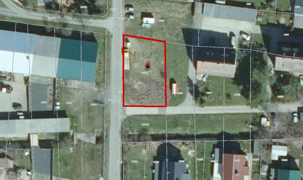 Bild von Baugrundstück in Grimma - eine tolle Basis für ihr Bauvorhaben!