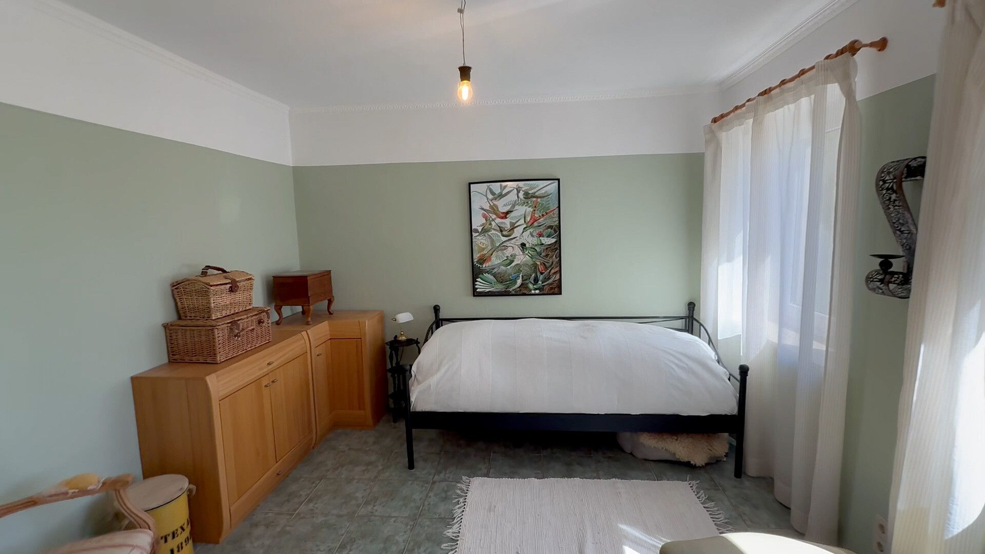 Bild von Schönes Land-Ensemble mit 2 Wohnhäusern auf 6.775  m² Grund in Klein Belitz, Landkreis Rostock