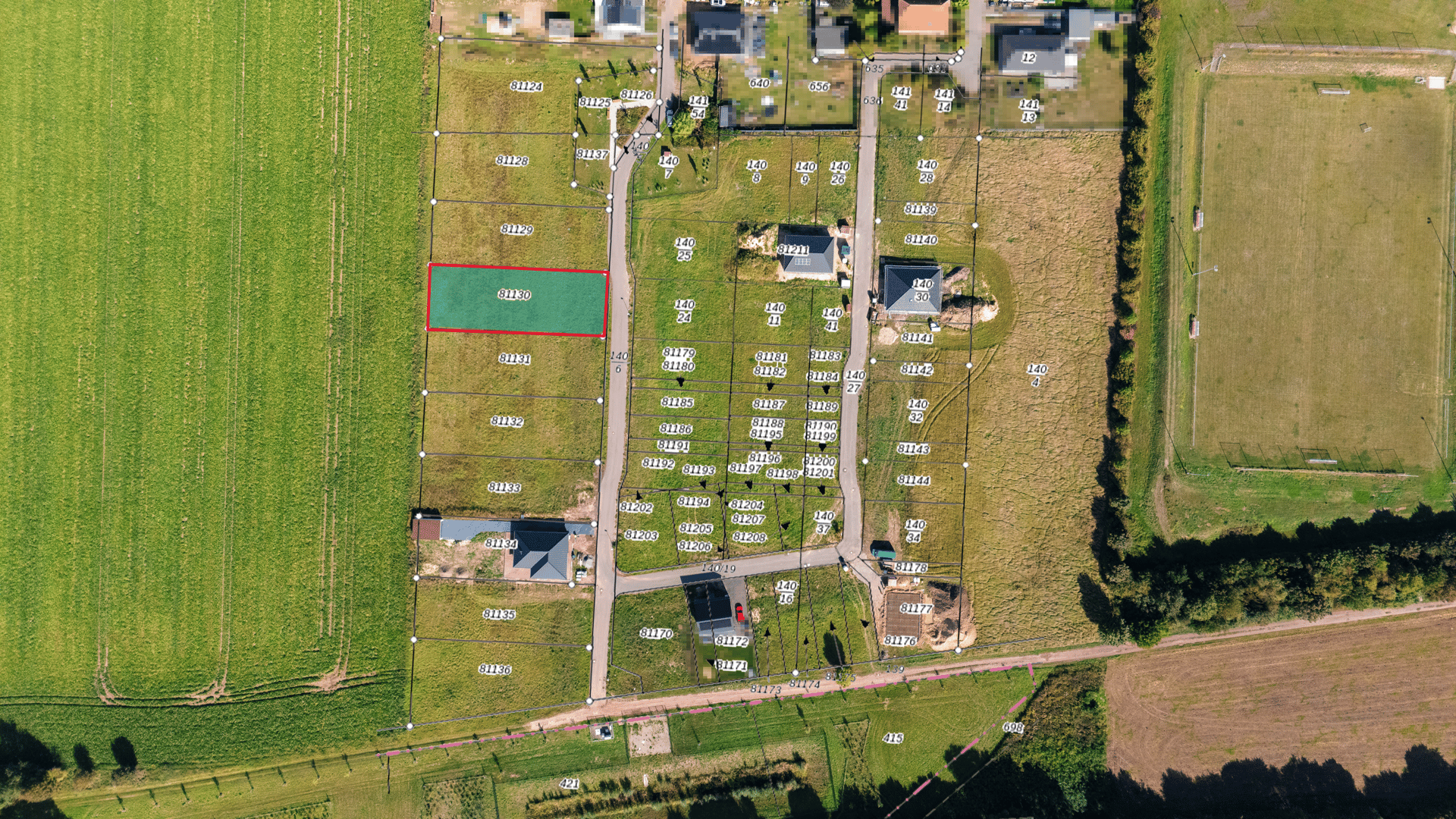 Bild von Gr. Santersleben - Grundstück-Nr. 14