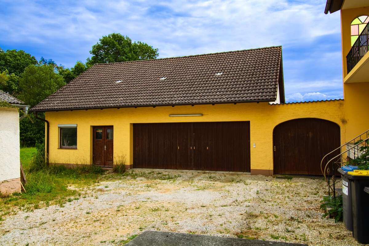 Bild von 2.980 m² für Ihr Bauvorhaben