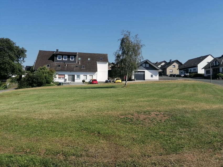 Bild von Attraktives Baugrundstück in Giershagen – flexibel nutzbar
