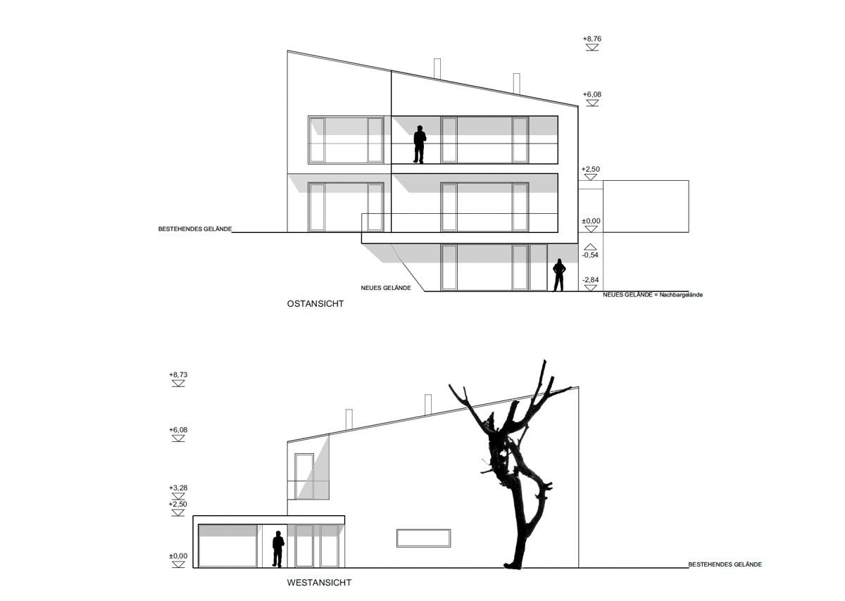 Bild von Urbanes Traumgrundstück am Siebentischwald
