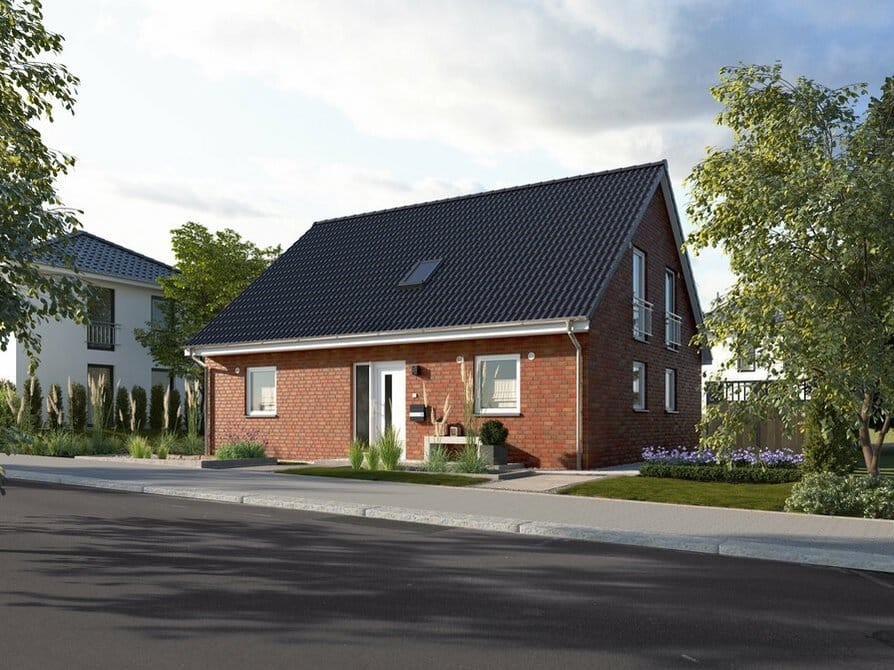 Bild von Mitwachshaus Flair 148