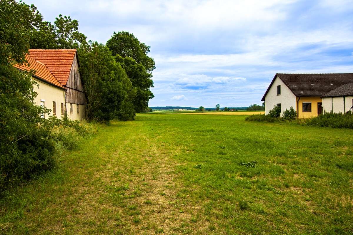 Bild von 2.980 m² für Ihr Bauvorhaben