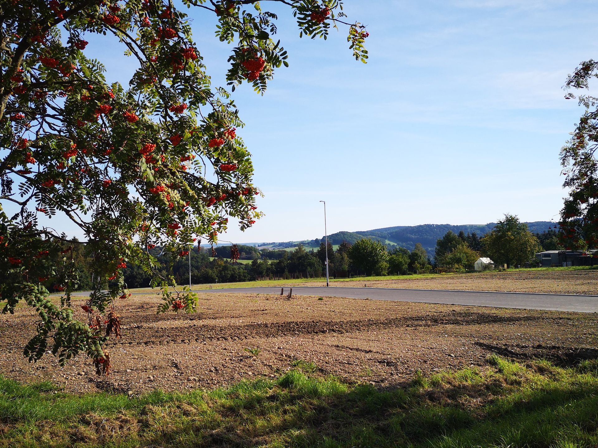 Bild von Attraktives Baugrundstück in Elsterberg
