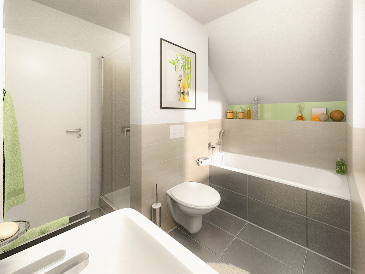 Bild von Raumwunder 90