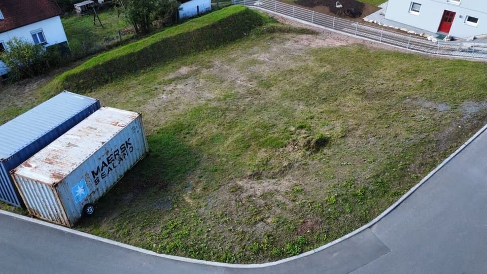 Bild von Ihr Neubautraum in Harsdorf - Individuell. Barrierefrei. Sofort bebaubar