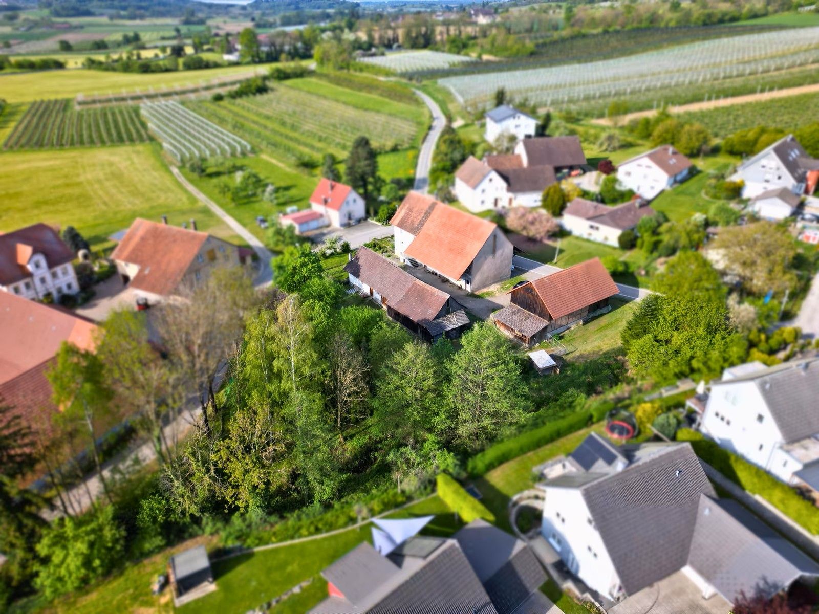 Bild von Großzügiges Baugrundstück mit 670 m² – ideal für Ihr Traumhaus