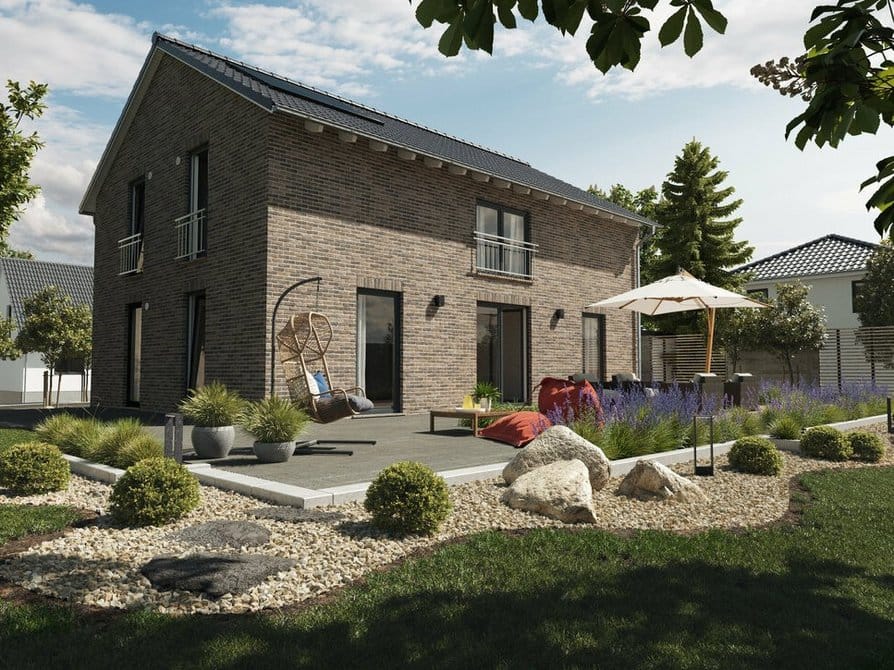 Bild von Landhaus 142 Modern