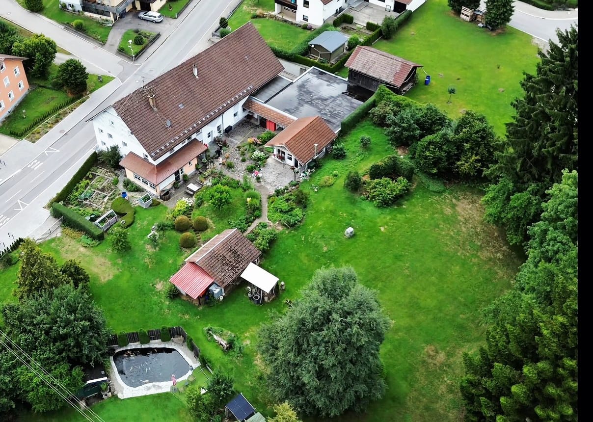 Bild von Exklusives Grundstück (ca. 2003 QM) in Wolfegg, Landkreis Ravensburg, mit attraktivem Bauvorbescheid