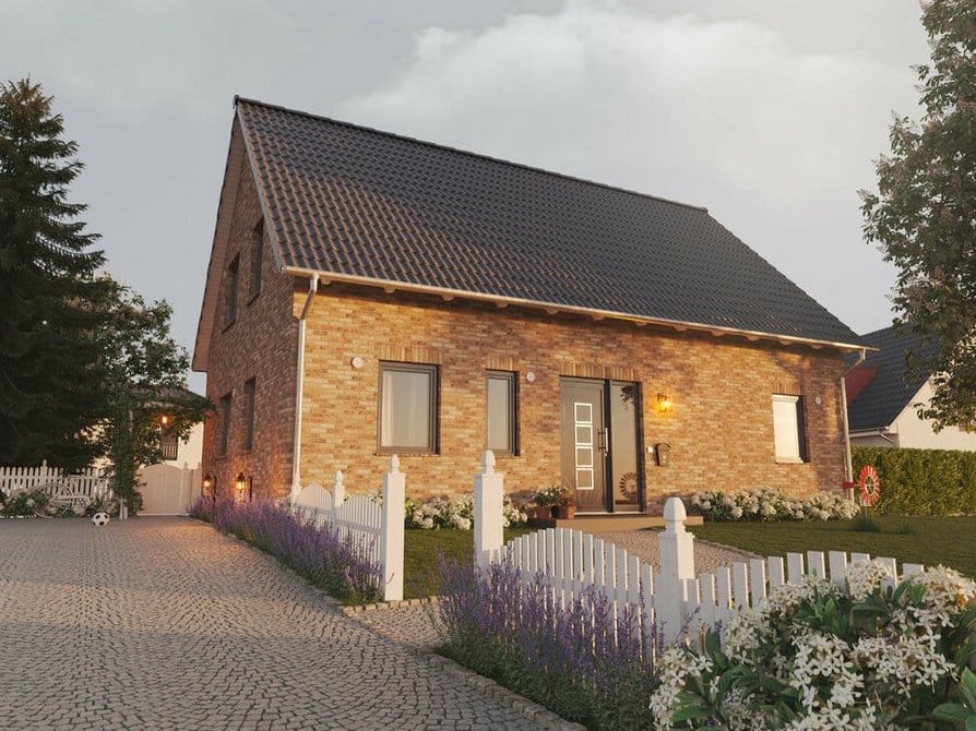 Bild von Landhaus 142