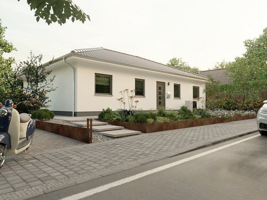 Bild von Bungalow 110