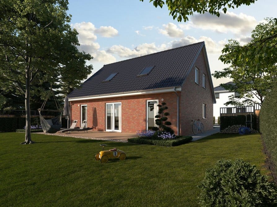 Bild von Mitwachshaus Flair 148