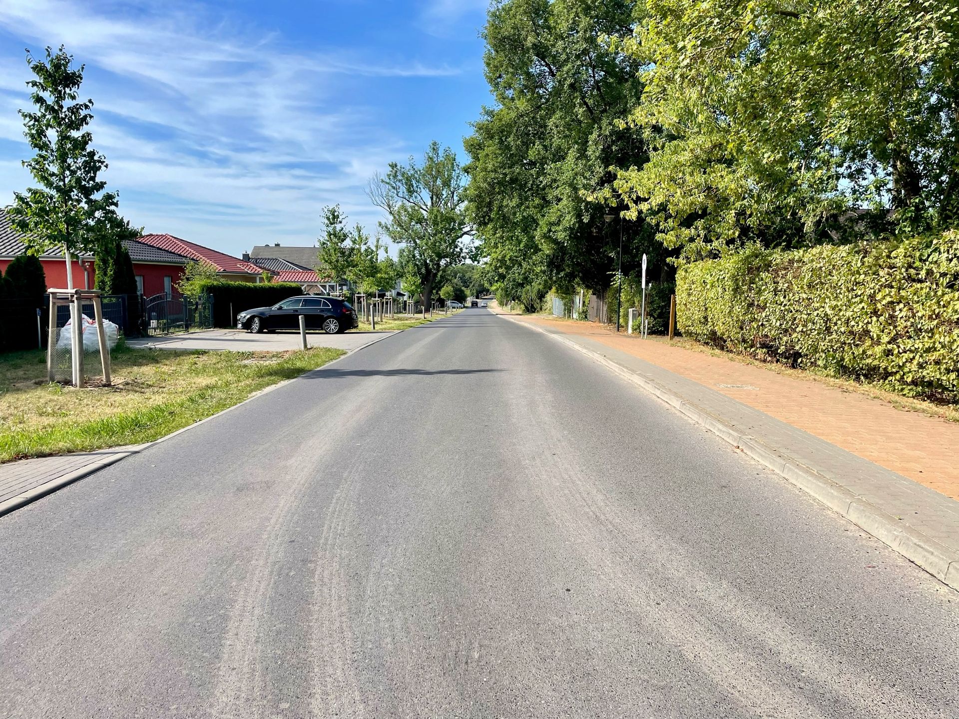 Bild von Provisionsfrei! Letztes Baugrundstück im Baufeld Kirschgarten