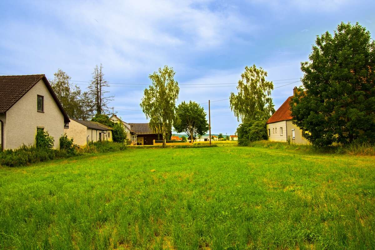 Bild von 2.980 m² für Ihr Bauvorhaben