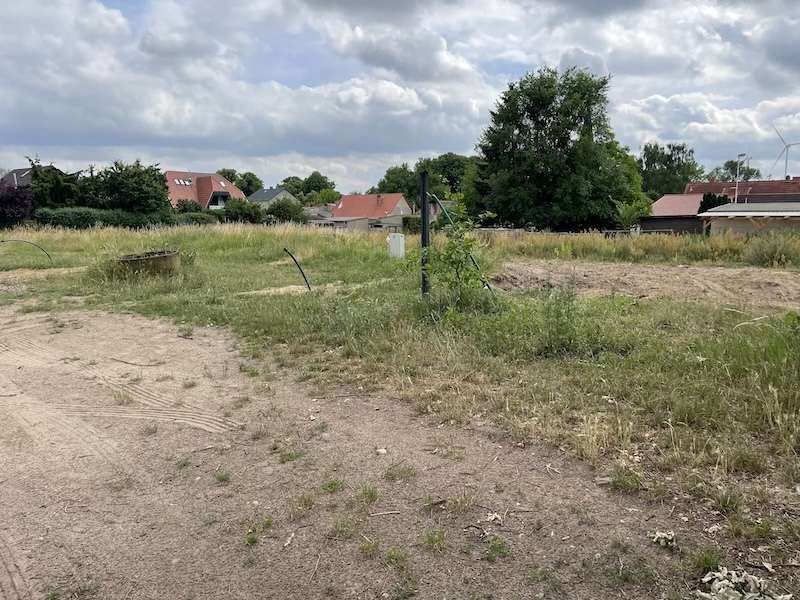 Bild von Provisionsfreies Baugrundstücke in Tempelfelde