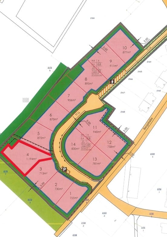 Bild von Baugrundstück in Bischofswerda 4