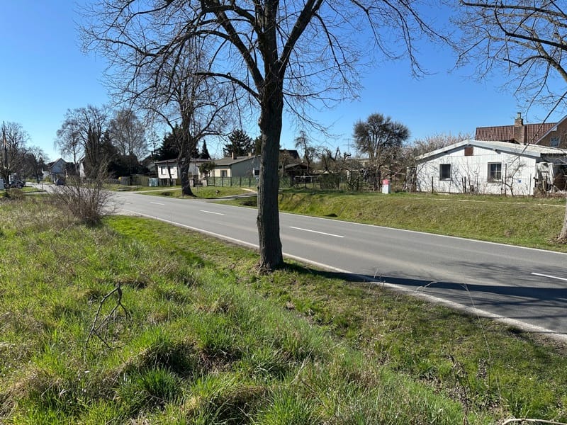 Bild von Bauen ohne Zinsstress: Exklusives Baugrundstück in Eiche für Ihr individuelles KLINKER HAUS