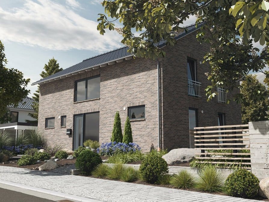 Bild von Landhaus 142 Modern