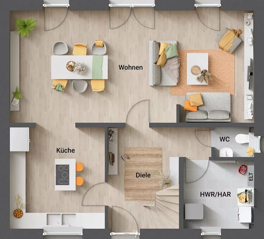 Bild von Edition Clever 138+