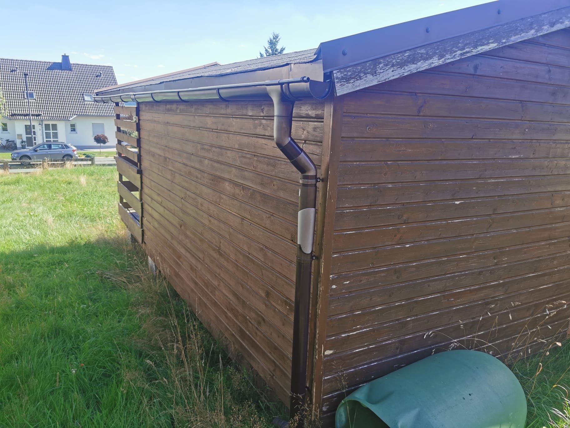 Bild von Attraktives Baugrundstück in Rehau – ca. 716 m² in angenehmer und ruhiger Wohnlage