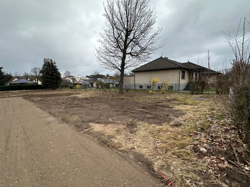 Bild von Starten Sie Ihr Bauprojekt mit KLINKER HAUS – auf 617 m² in bester Lage
