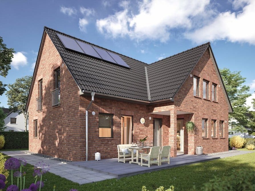 Bild von Domizil 192