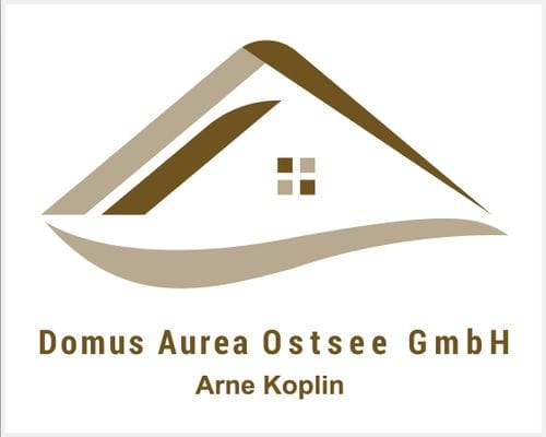 Logo der Firma Domus Aurea Ostsee GmbH