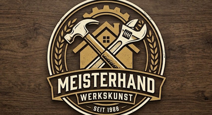 Logo der Firma Test Handwerker