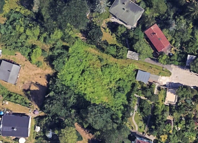 Bild von Baugrundstück für Einfamilienhaus 1 - Am Hegereiter, Cossebaude