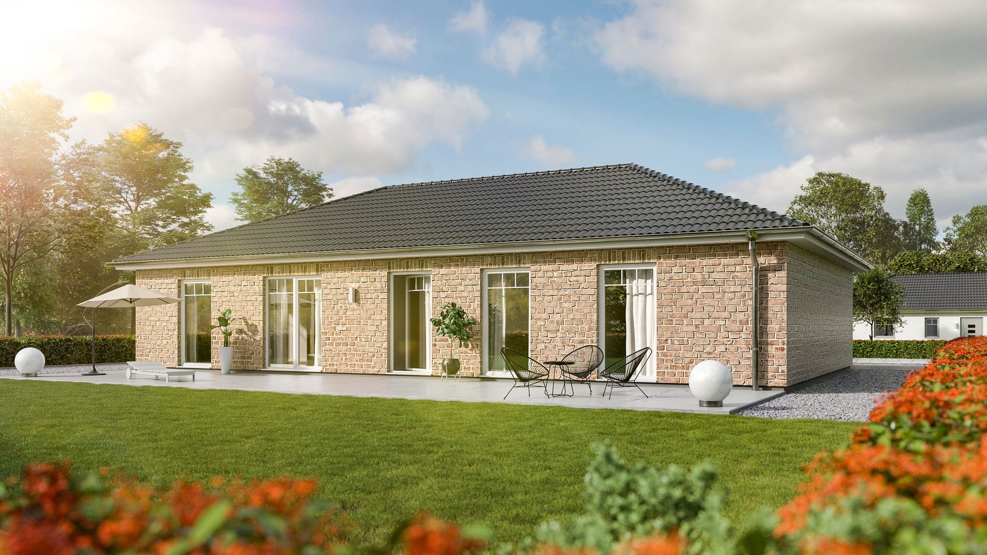 Bild von Bungalow 131