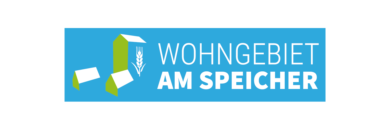 Bild von Wohngebiet "Am Speicher" - Viel Platz für die Familie