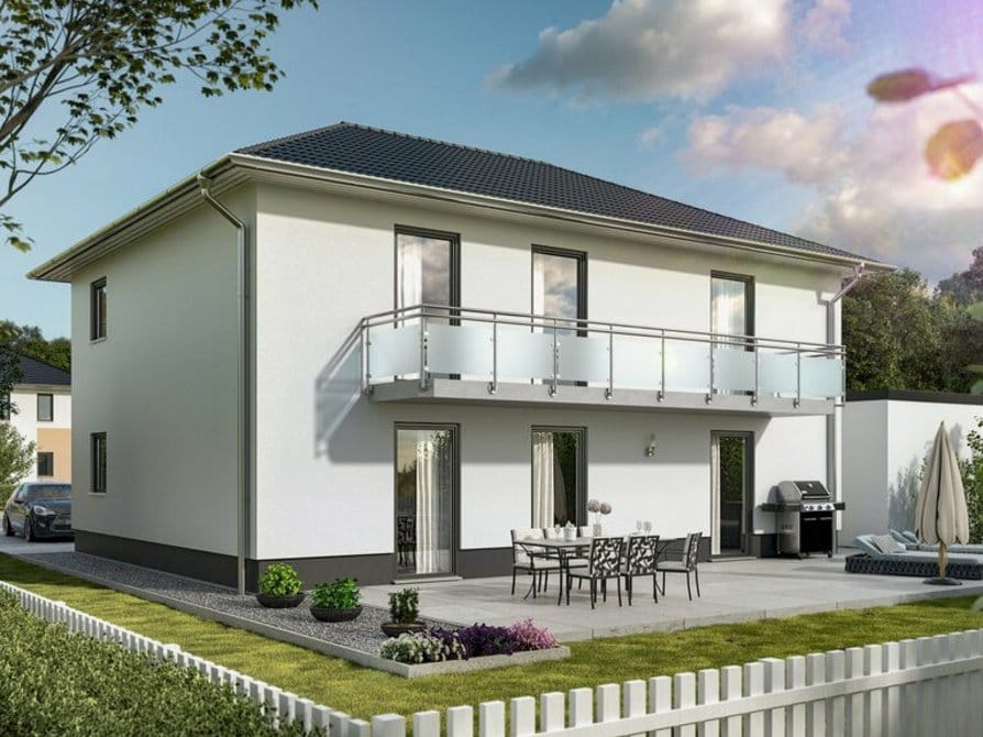 Bild von Flair 180 Duo