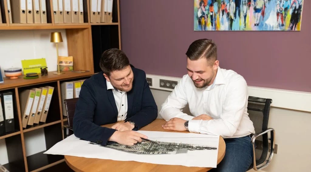 Bildillustration von Badische Bodenwert GmbH