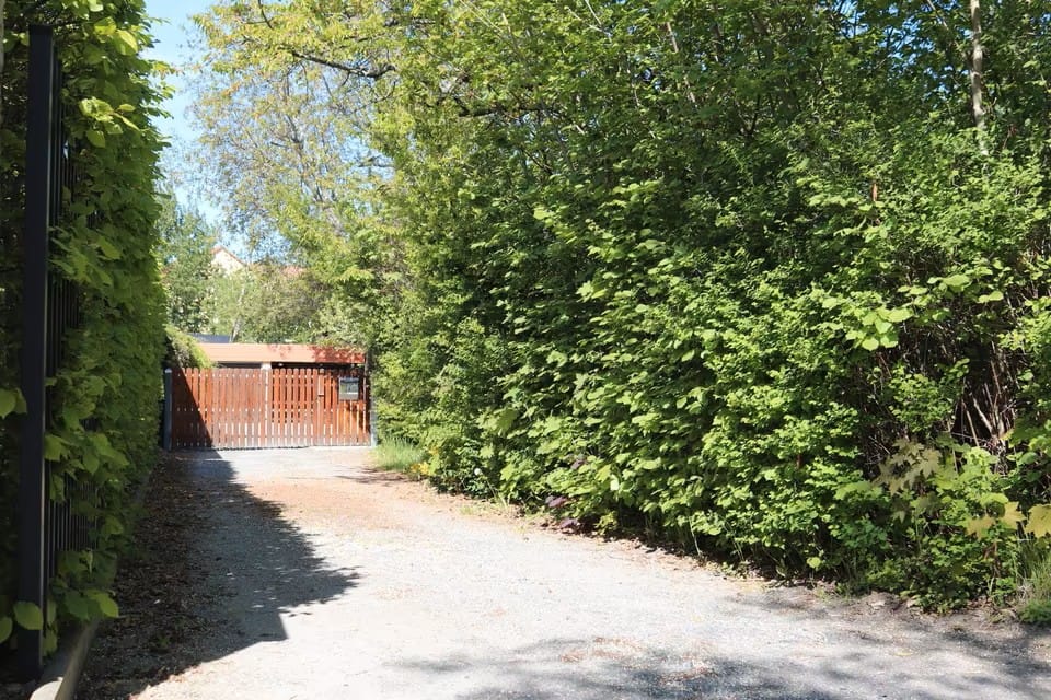 Bild von Baugrundstück in Dresden-Pappritz | ca. 688 m² | voll erschlossen