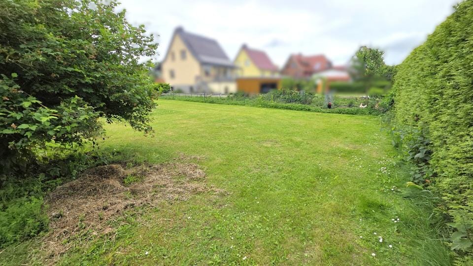 Bild von Ankommen an der Ostsee – als Zuhause oder Ferienhaus
