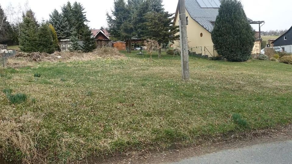 Bild von Idyllisch gelegenes Baugrundstück