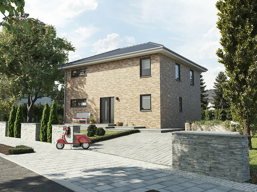 Bild von Stadthaus Flair 152 RE